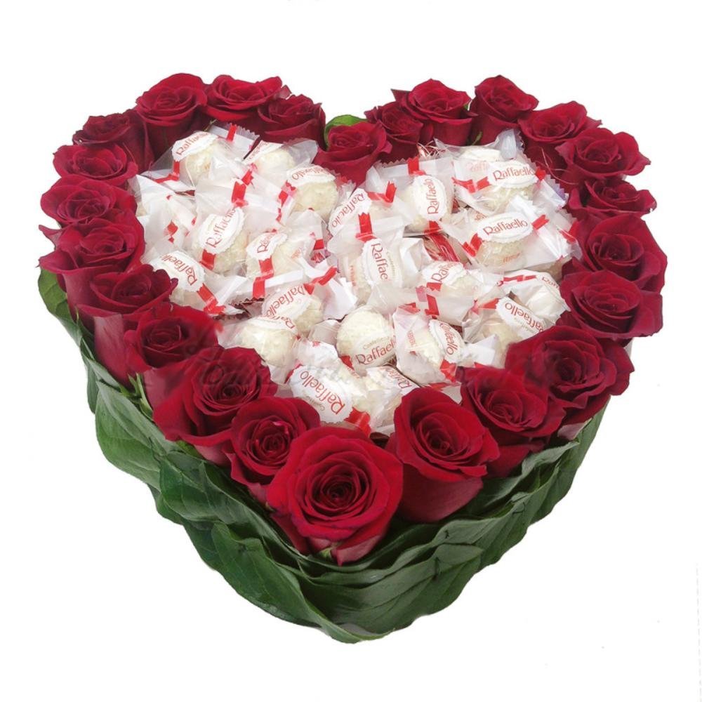 HEART FOR YOU