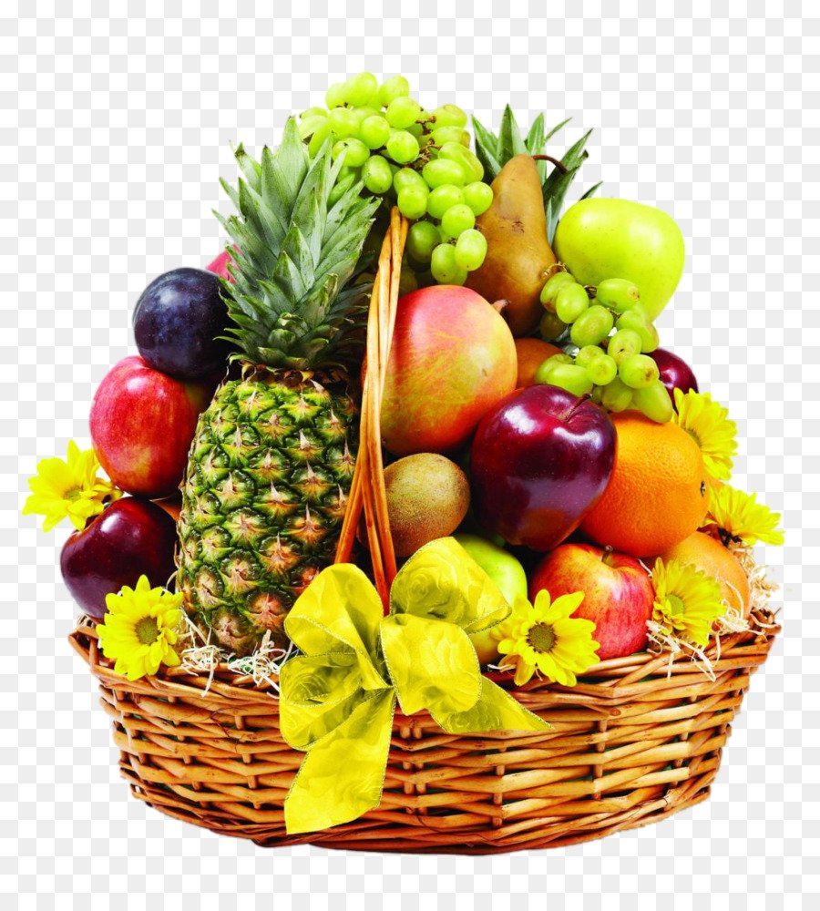 FRUIT TEMPTATION