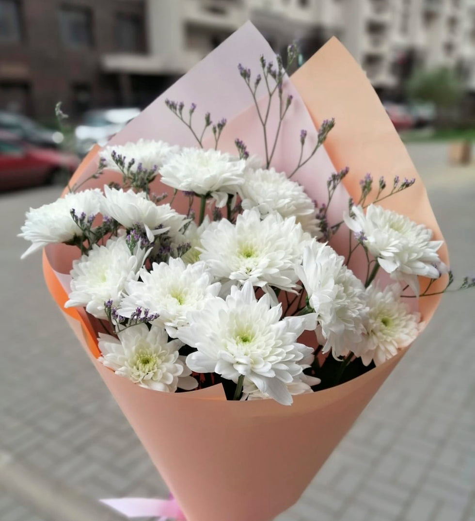 ХРИЗАНТЕМИ