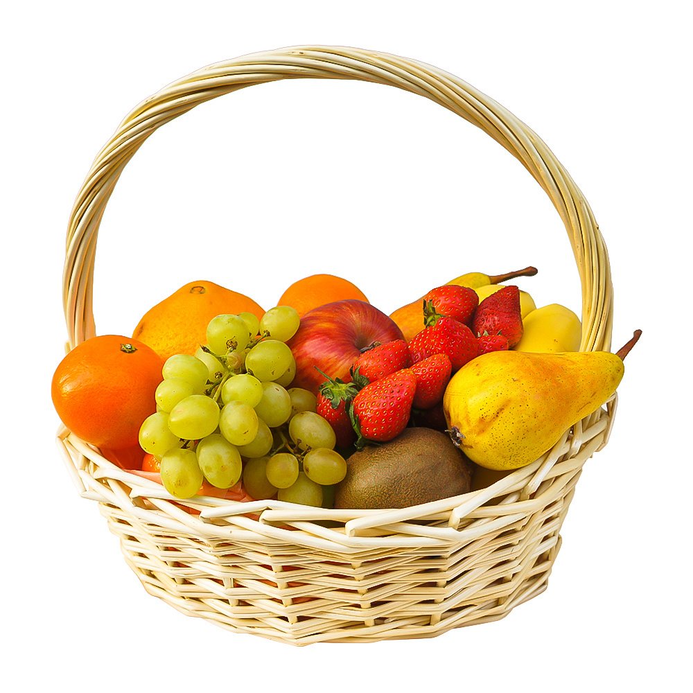 FRUITFUL FRESHNESS